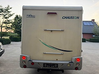 Chausson flash 11m12 - camper - afbeelding 2 van  67