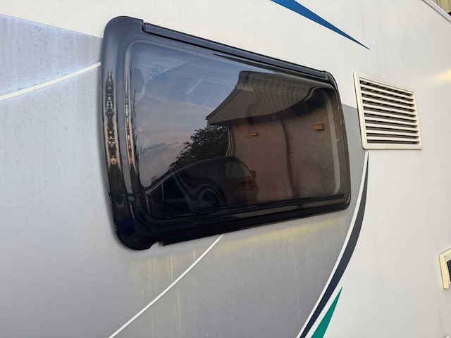 Chausson flash 11m12 - camper - afbeelding 6 van  67