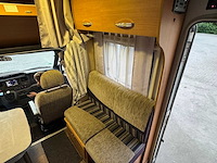 Chausson flash 11m12 - camper - afbeelding 28 van  67