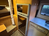 Chausson flash 11m12 - camper - afbeelding 31 van  67