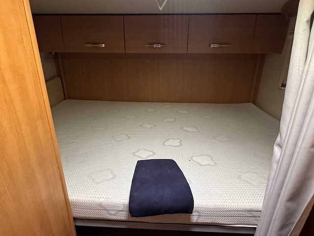 Chausson flash 11m12 - camper - afbeelding 38 van  67