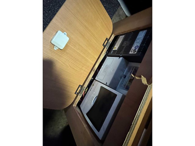 Chausson flash 11m12 - camper - afbeelding 48 van  67