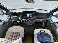 Chausson flash 11m12 - camper - afbeelding 49 van  67