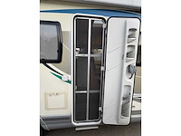 Chausson flash 11m12 - camper - afbeelding 50 van  67
