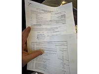 Chausson flash 11m12 - camper - afbeelding 60 van  67