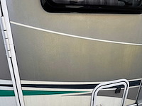 Chausson flash 11m12 - camper - afbeelding 56 van  67