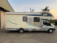 Chausson flash 11m12 - camper - afbeelding 66 van  67