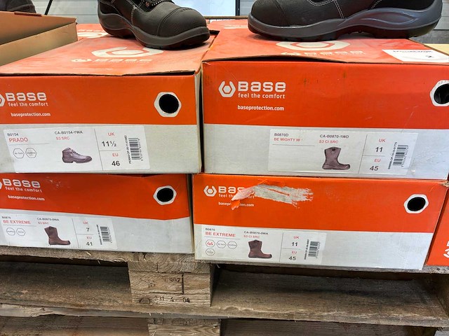 Chaussure de travail - afbeelding 4 van  5