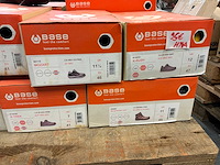 Chaussure de travail - afbeelding 5 van  5