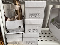Chaussures e.a. (+/- 120 paires) - afbeelding 6 van  20