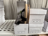 Chaussures e.a. (+/- 120 paires) - afbeelding 7 van  20