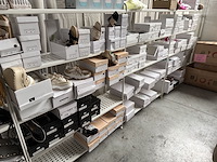 Chaussures e.a. (+/- 120 paires) - afbeelding 1 van  20