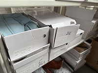 Chaussures e.a. (+/- 120 paires) - afbeelding 18 van  20
