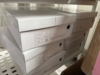 Chaussures e.a. (+/- 120 paires) - afbeelding 19 van  20