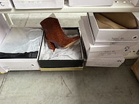 Chaussures e.a. (+/- 120 paires) - afbeelding 20 van  20