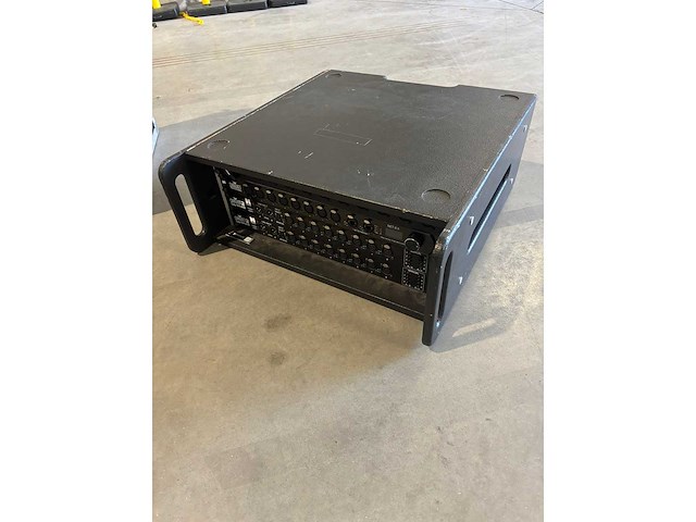 Chauvet - artnet rack - afbeelding 1 van  3