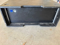 Chauvet - artnet rack - afbeelding 3 van  3