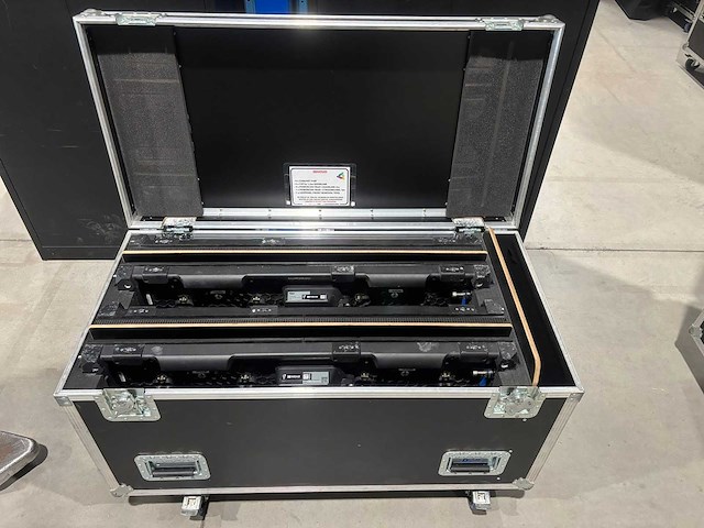 Chauvet - f4ip - led-panel (32x) - afbeelding 2 van  2