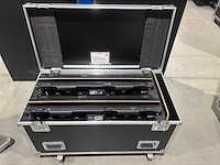 Chauvet - f4ip - led-panel (32x) - afbeelding 2 van  2