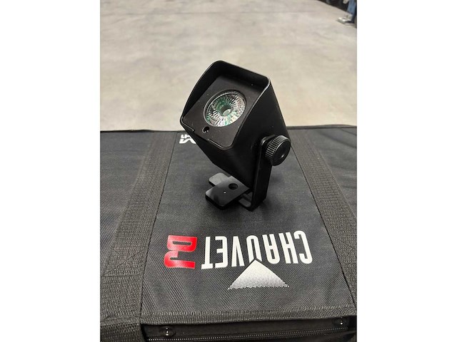Chauvet - freedom h1 - 4x chauvet freedom h1 par (4x) - afbeelding 2 van  2