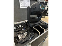 Chauvet - intimidator 140sr - strobe & verlichting (2x) - afbeelding 1 van  2