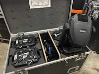 Chauvet - intimidator 140sr - strobe & verlichting (2x) - afbeelding 2 van  2