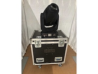 Chauvet - mk1 - case met 2x chauvet mk1 spot (2x) - afbeelding 2 van  2
