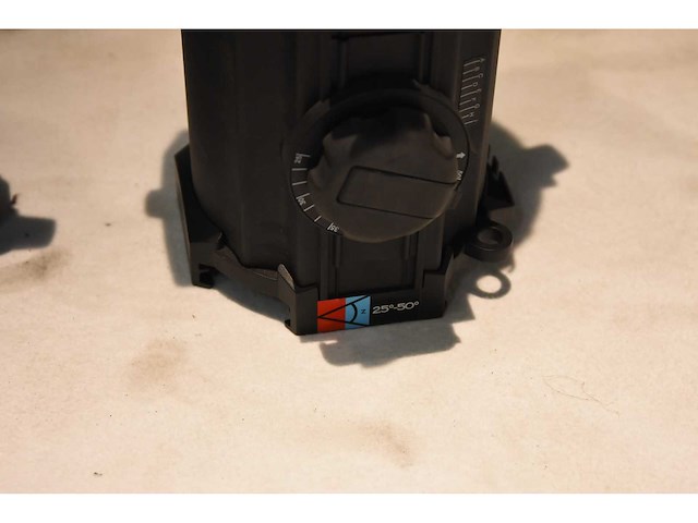 Chauvet - ovation e160 ww + lens 25° - 50° - various light equipment (4x) - afbeelding 3 van  3