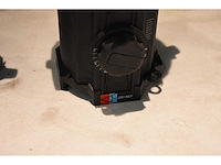 Chauvet - ovation e160 ww + lens 25° - 50° - various light equipment (4x) - afbeelding 3 van  3