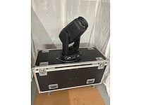 Chauvet - storm 1 hybrid - case met 2x chauvet storm 1 hybrid (2x) - afbeelding 2 van  2