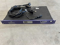 Chauvet - vip drive - chauvet vip drive - afbeelding 1 van  2