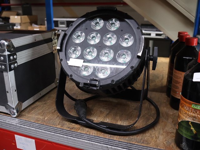 Chauvet boomspot - afbeelding 1 van  5