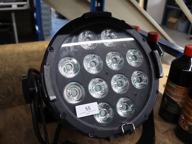 Chauvet boomspot - afbeelding 2 van  5