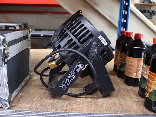 Chauvet boomspot - afbeelding 3 van  5