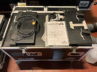 Chauvet cloud 9 low-fog mistmaker - afbeelding 1 van  6