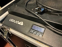 Chauvet cloud 9 low-fog mistmaker - afbeelding 4 van  6