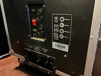 Chauvet cloud 9 low-fog mistmaker - afbeelding 5 van  6