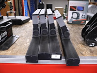 Chauvet collerband lichtstrip (x4) - afbeelding 3 van  6