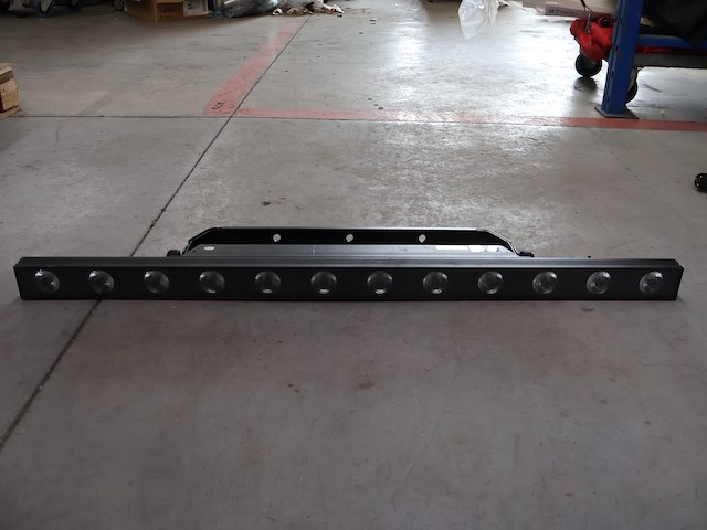 Chauvet collerband lichtstrip (x4) - afbeelding 4 van  6