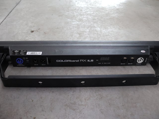 Chauvet collerband lichtstrip (x4) - afbeelding 5 van  6