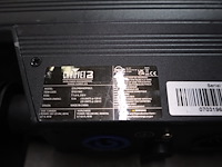 Chauvet collerband lichtstrip (x4) - afbeelding 6 van  6