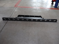 Chauvet collerband lichtstrip (x4) - afbeelding 2 van  5