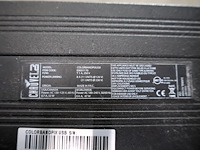 Chauvet collerband lichtstrip (x4) - afbeelding 4 van  5