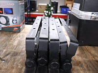 Chauvet collerband lichtstrip (x4) - afbeelding 5 van  5