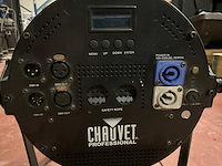 Chauvet colordash led par (10x) - afbeelding 2 van  3