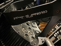 Chauvet colordash led par (12x) - afbeelding 4 van  4