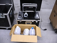 Chauvet cumulus low fog machine - afbeelding 1 van  8