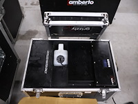 Chauvet cumulus low fog machine - afbeelding 2 van  8