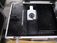 Chauvet cumulus low fog machine - afbeelding 3 van  8