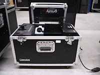 Chauvet cumulus low fog machine - afbeelding 5 van  8